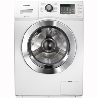 SAMSUNG WF602U2BKWQ